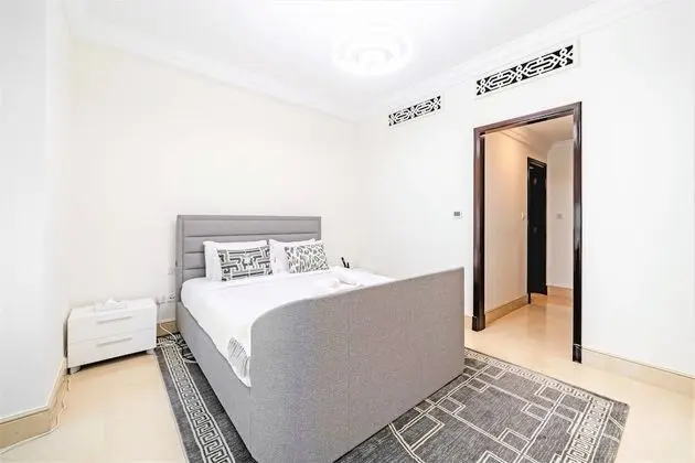 Deluxe Apart Daire (3 Bedrooms)