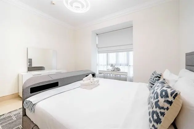 Deluxe Apart Daire (3 Bedrooms)