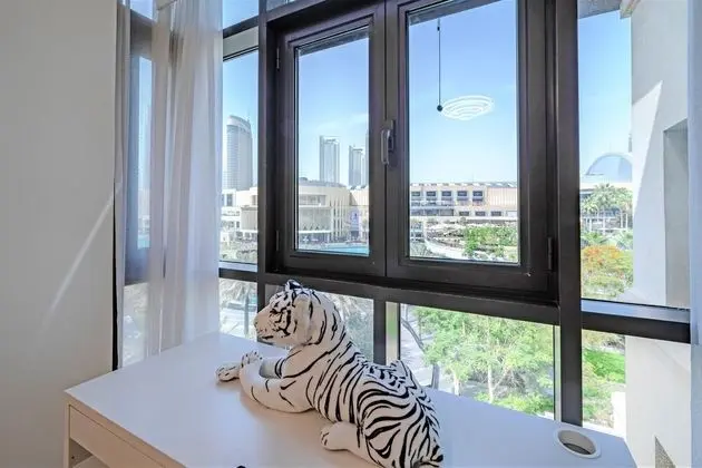 Deluxe Apart Daire (3 Bedrooms)