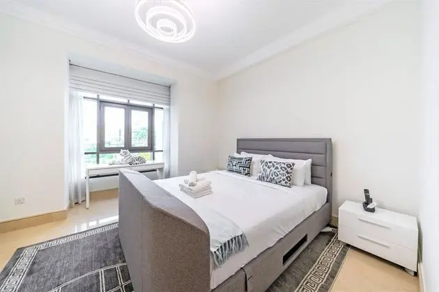 Deluxe Apart Daire (3 Bedrooms)