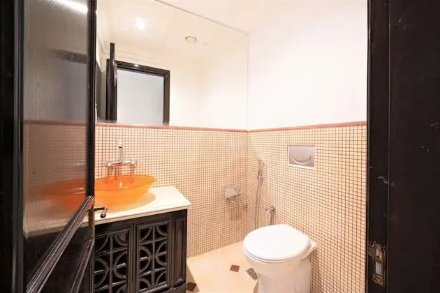 Deluxe Apart Daire (3 Bedrooms)