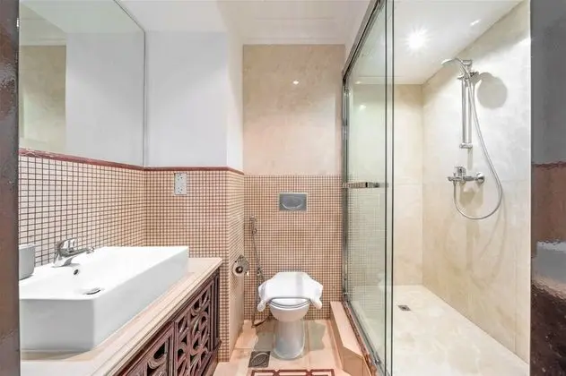 Deluxe Apart Daire (3 Bedrooms)