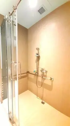 Economy Tek Büyük Yataklı Oda