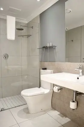 Standard İki Ayrı Yataklı Oda