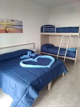 Classic Dört Kişilik Oda