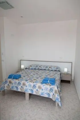 Comfort Tek Büyük veya İki Ayrı Yataklı Oda, Deniz Manzaralı