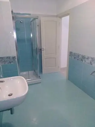 Comfort Tek Büyük veya İki Ayrı Yataklı Oda, Deniz Manzaralı