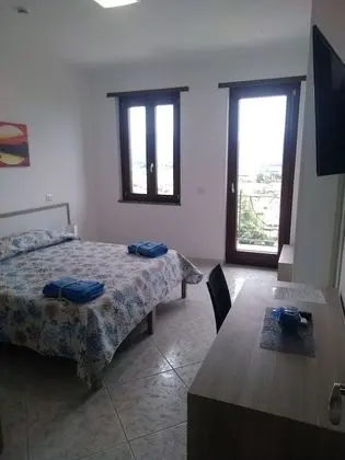 Deluxe İki Ayrı Yataklı Oda