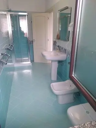 Deluxe İki Ayrı Yataklı Oda