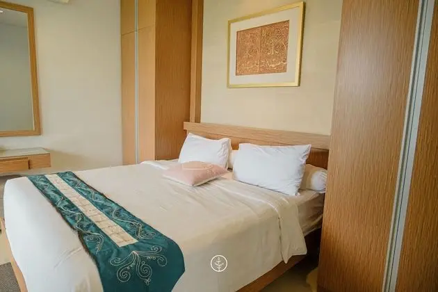 Family Villa, 4 Yatak Odası, Kişiye Özel Havuzlu