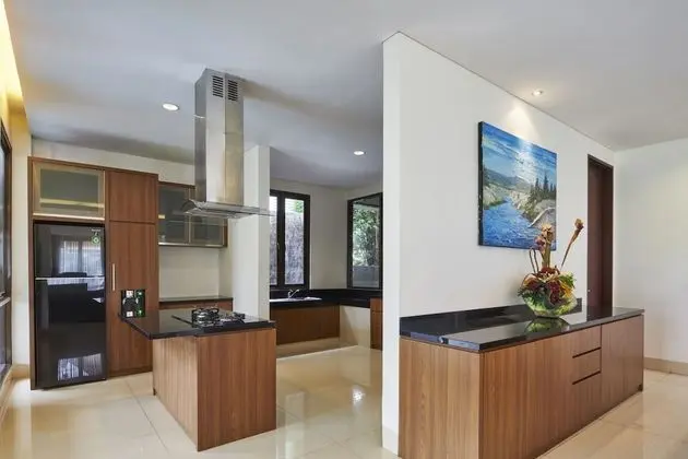 Family Villa, 4 Yatak Odası, Kişiye Özel Havuzlu