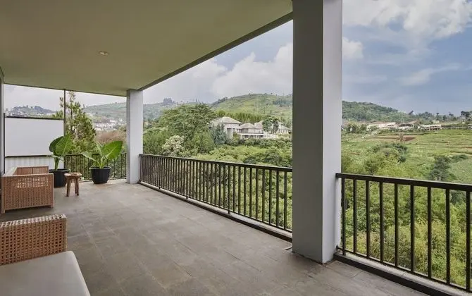 Family Villa, 4 Yatak Odası, Kişiye Özel Havuzlu