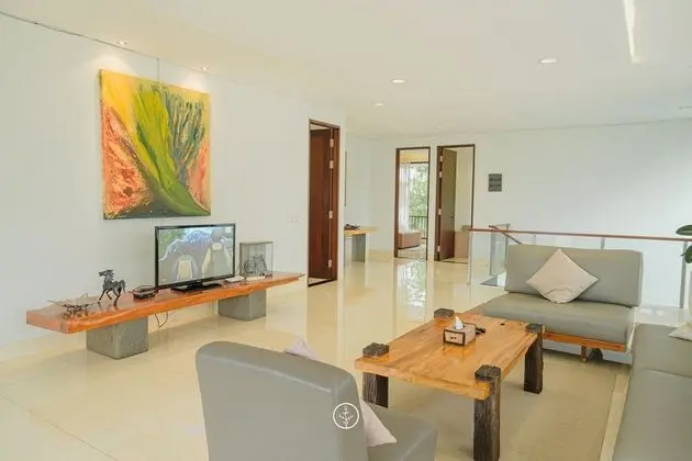 Family Villa, 4 Yatak Odası, Kişiye Özel Havuzlu