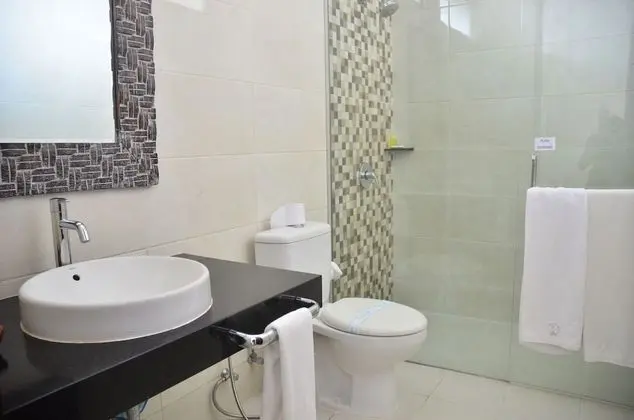 Family Villa, 4 Yatak Odası, Kişiye Özel Havuzlu