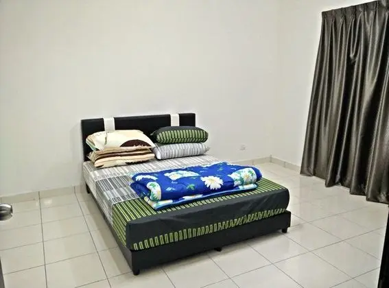 Standard Daire, 4 Yatak Odası, Buzdolabı ve Mikrodalga, Havuz Kenarı