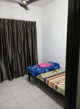 Standard Daire, 4 Yatak Odası, Buzdolabı ve Mikrodalga, Havuz Kenarı