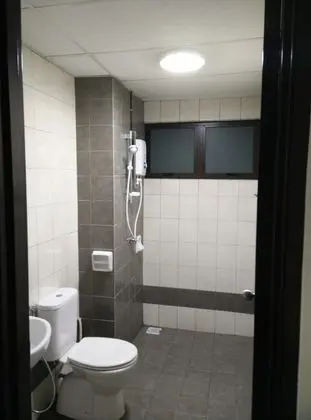 Standard Daire, 4 Yatak Odası, Buzdolabı ve Mikrodalga, Havuz Kenarı