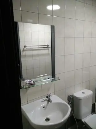 Standard Daire, 4 Yatak Odası, Buzdolabı ve Mikrodalga, Havuz Kenarı
