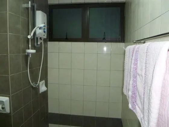 Standard Daire, 4 Yatak Odası, Buzdolabı ve Mikrodalga, Havuz Kenarı