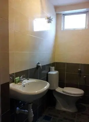 Standard İki Ayrı Yataklı Oda