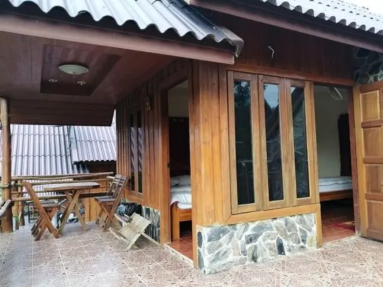Indra Room