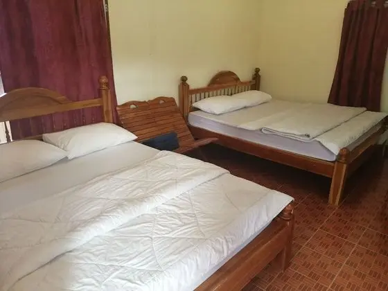 Indra Room