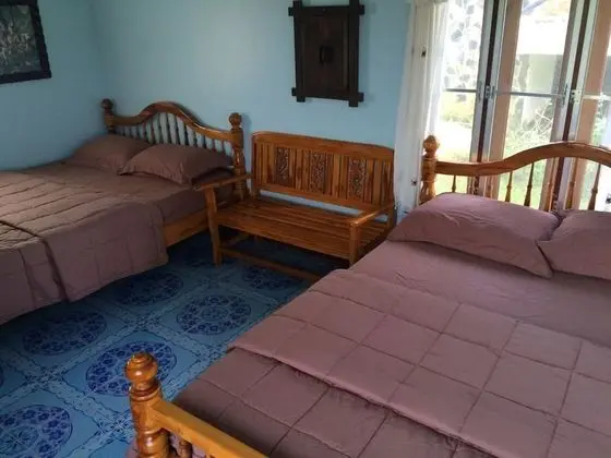 Indra Room