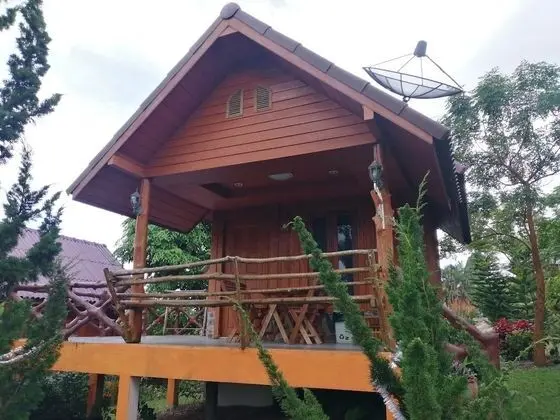Indra Room