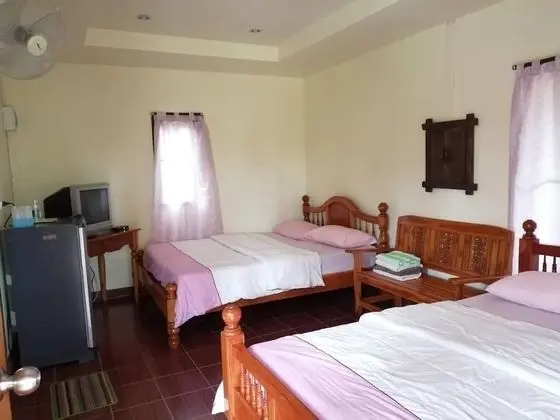 Indra Room