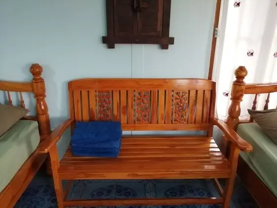 Indra Room