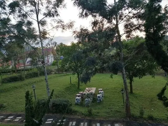 Indra Room