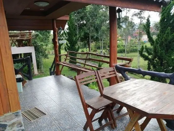 Indra Room