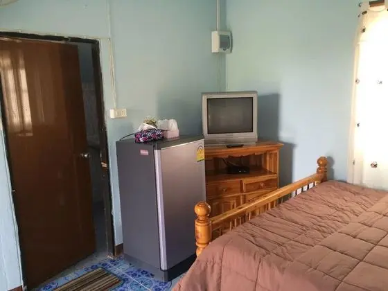 Indra Room