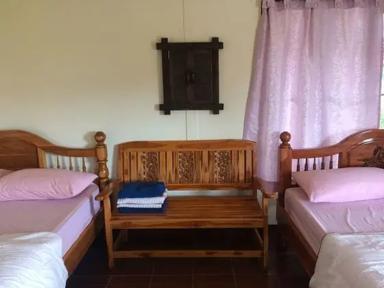 Indra Room