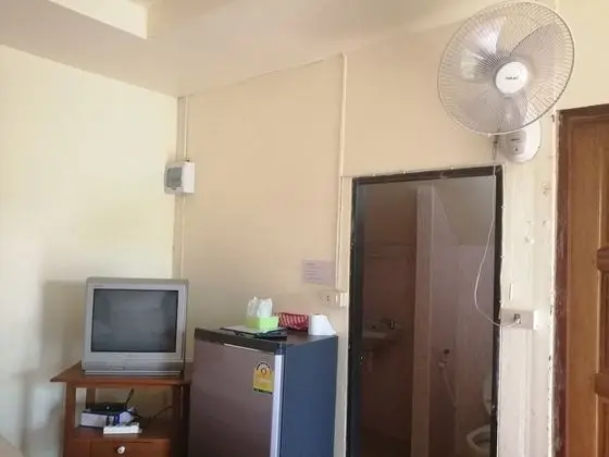 Indra Room