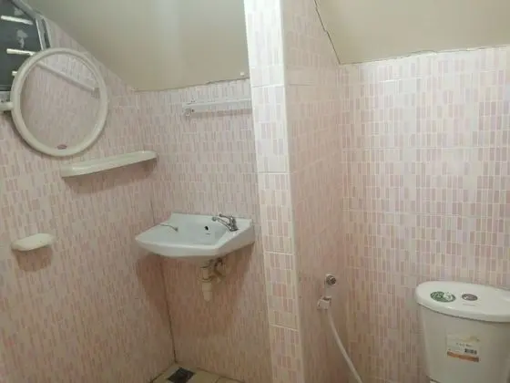 Indra Room