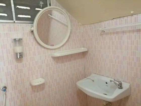 Indra Room