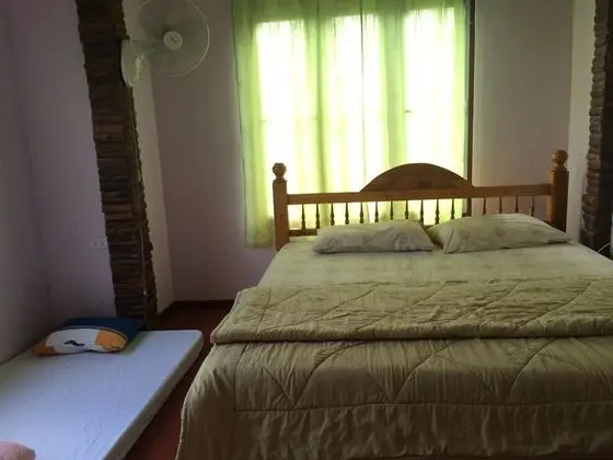 Ortak Ranzalı Oda
