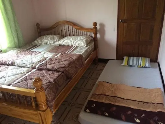 Ortak Ranzalı Oda