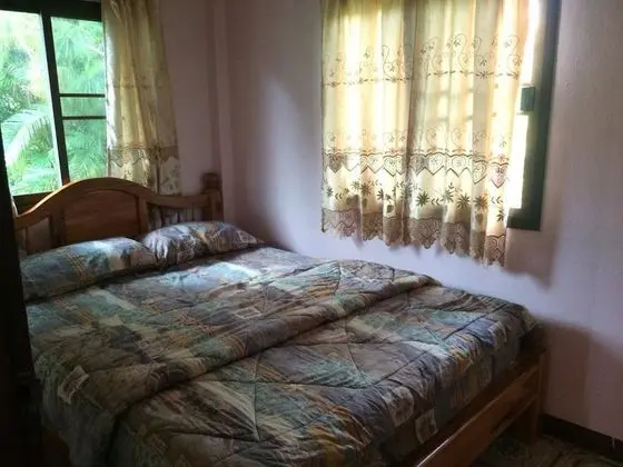 Ortak Ranzalı Oda