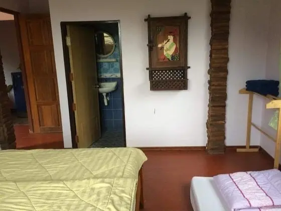 Ortak Ranzalı Oda