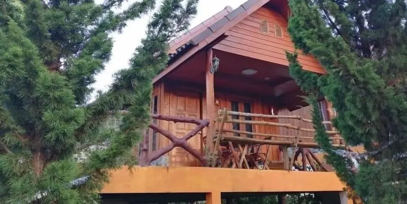 Ortak Ranzalı Oda