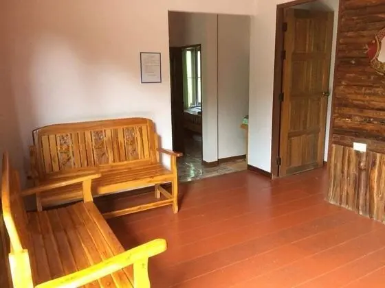 Ortak Ranzalı Oda