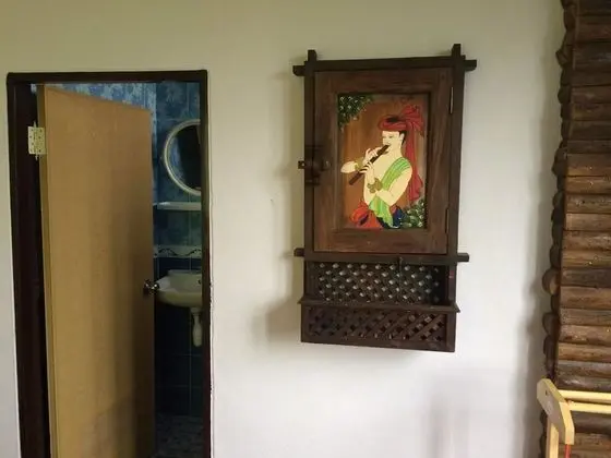 Ortak Ranzalı Oda