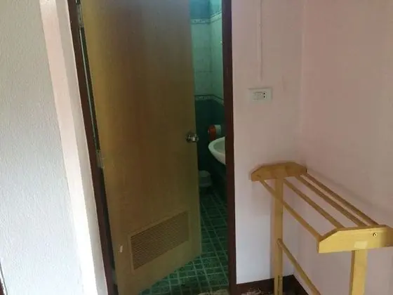 Ortak Ranzalı Oda