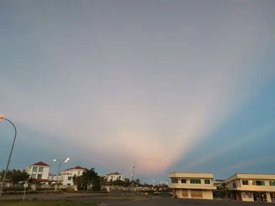 Comfort Üç Kişilik Oda