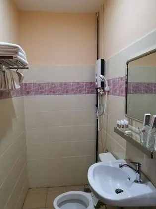 Comfort Üç Kişilik Oda