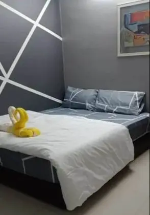 Apart Daire, 3 Yatak Odası, Sigara İçilmez