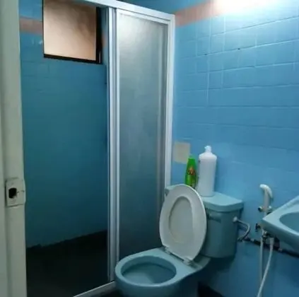 Apart Daire, 3 Yatak Odası, Sigara İçilmez