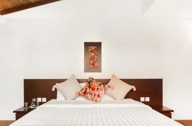 Villa, 3 Yatak Odası